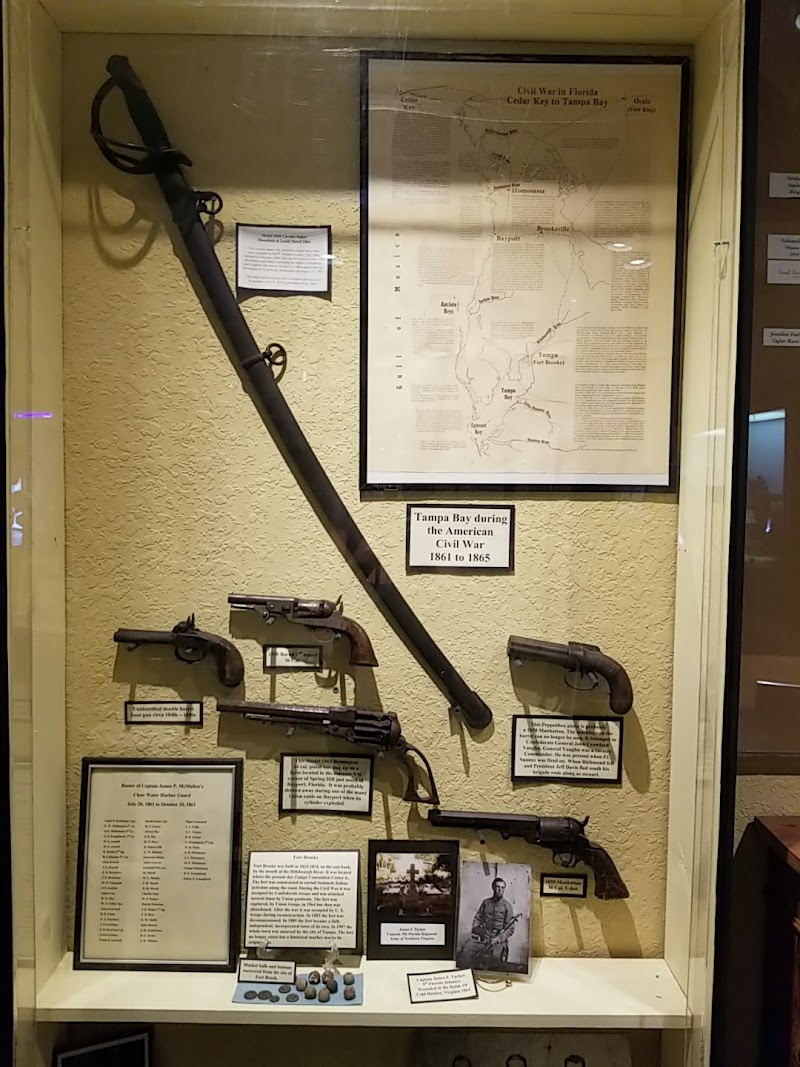 Safety Harbor Museum & Cultural Center photo 5