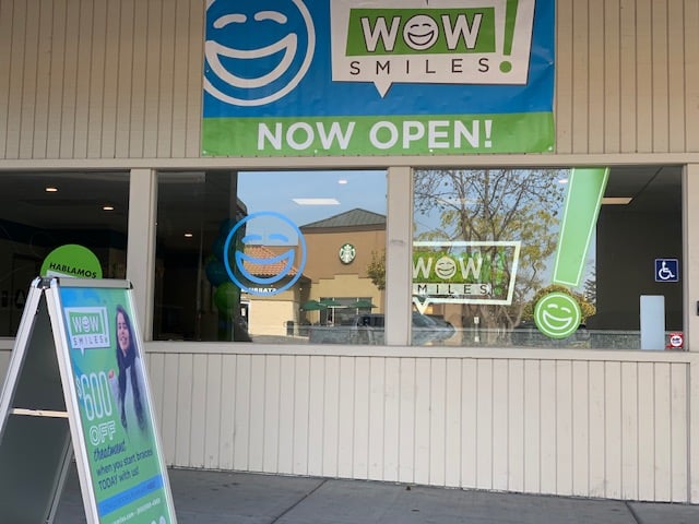 WOW! Smiles - Vallejo photo 4