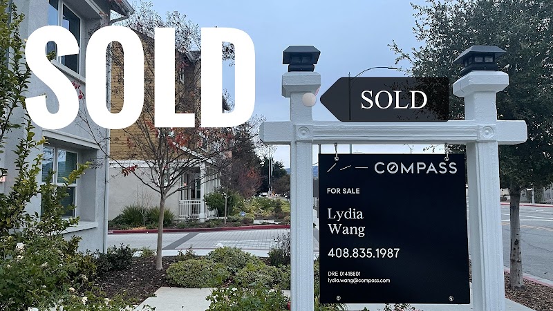 Lydia Wang-Compass |Silicon Valley Residential Real Estate Specialist |硅谷买房/卖房/投资 photo 5