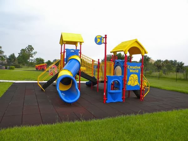 Creative World School - Wesley Chapel photo 4