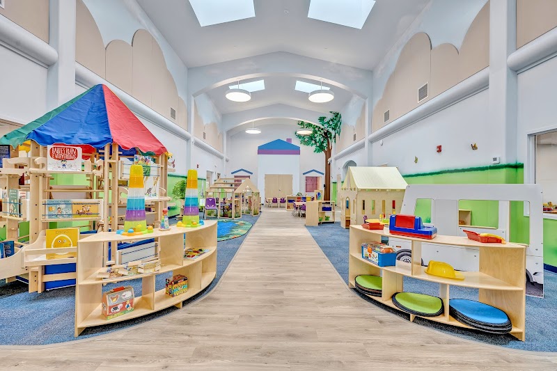 Creative World School - Wesley Chapel photo 2