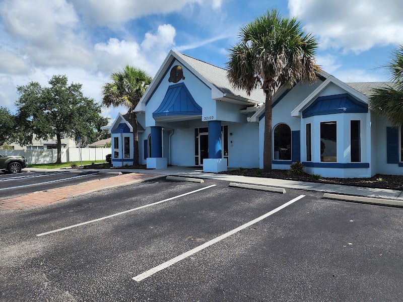 Creative World School - Wesley Chapel photo 3