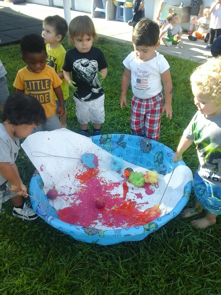 Creative World School - Wesley Chapel photo 5