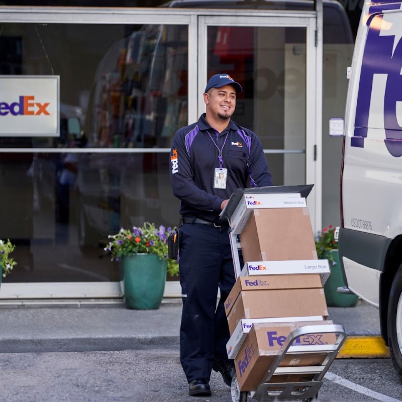 FedEx ShipSite photo 3