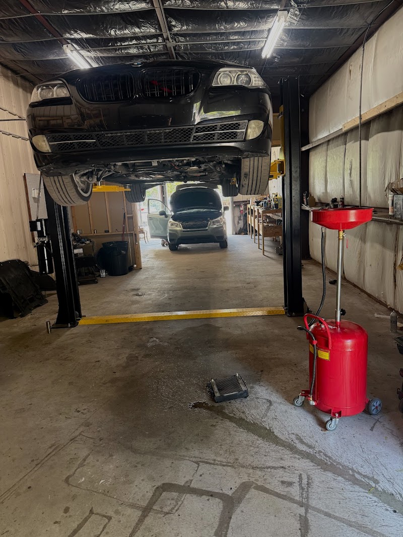 Photo of Eagle prime auto