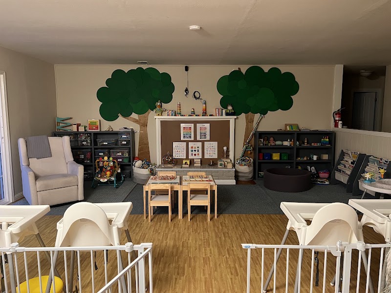 Kiddie Cloud Daycare photo 2