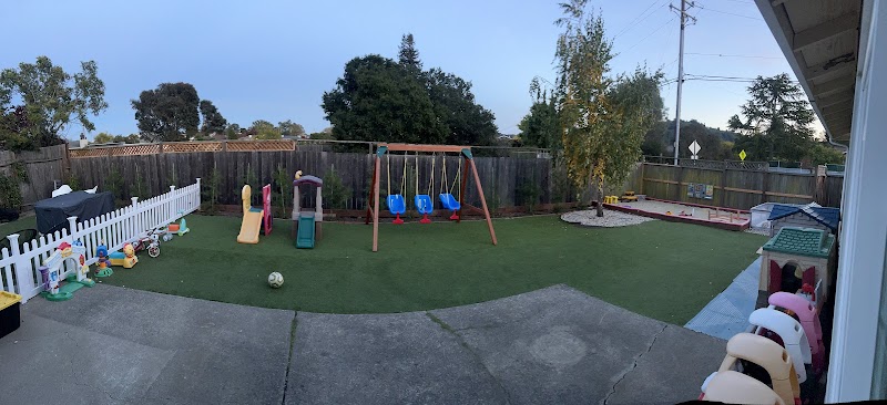 Photo of Kiddie Cloud Daycare