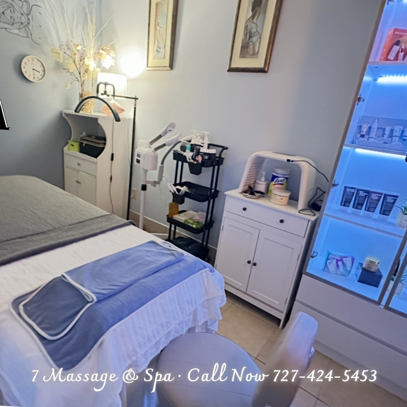 7 Massage photo 4