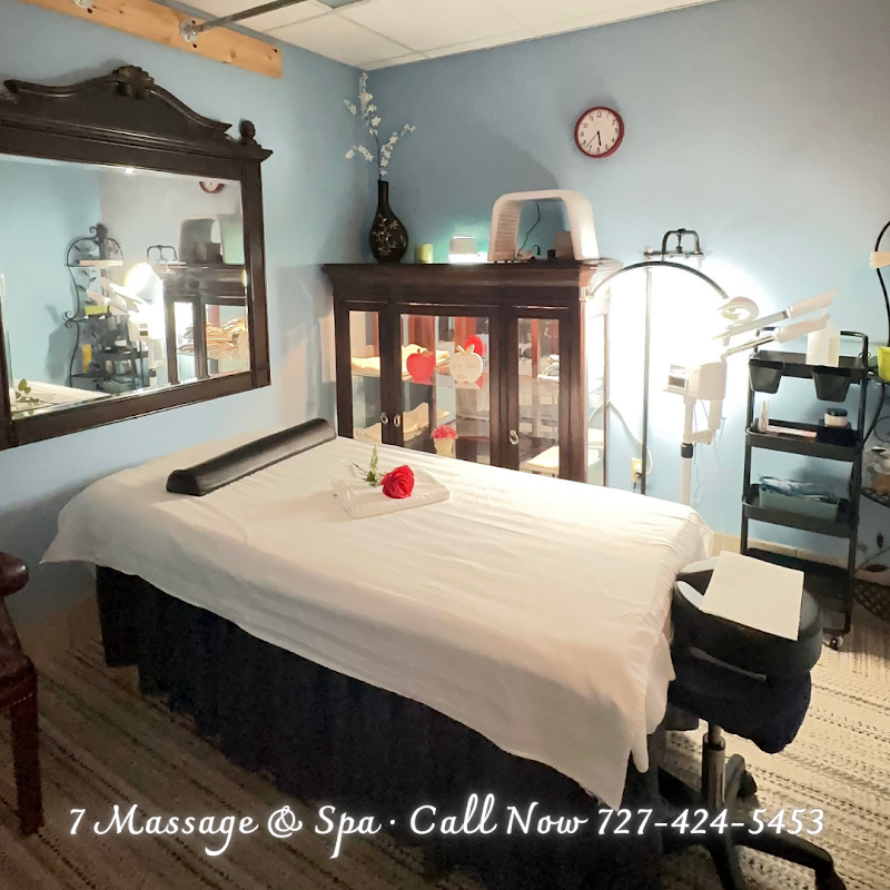 7 Massage photo 3