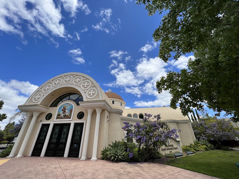 Photo of Saint George and Saint Joseph Coptic Orthodox Church
