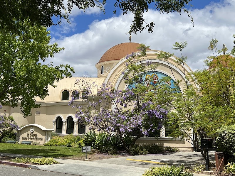 Saint George and Saint Joseph Coptic Orthodox Church photo 2