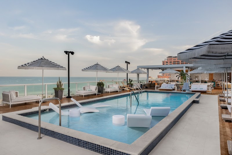 The Hiatus Clearwater Beach, Curio Collection by Hilton photo 3