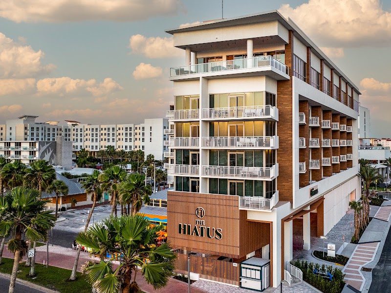 Photo of The Hiatus Clearwater Beach, Curio Collection by Hilton