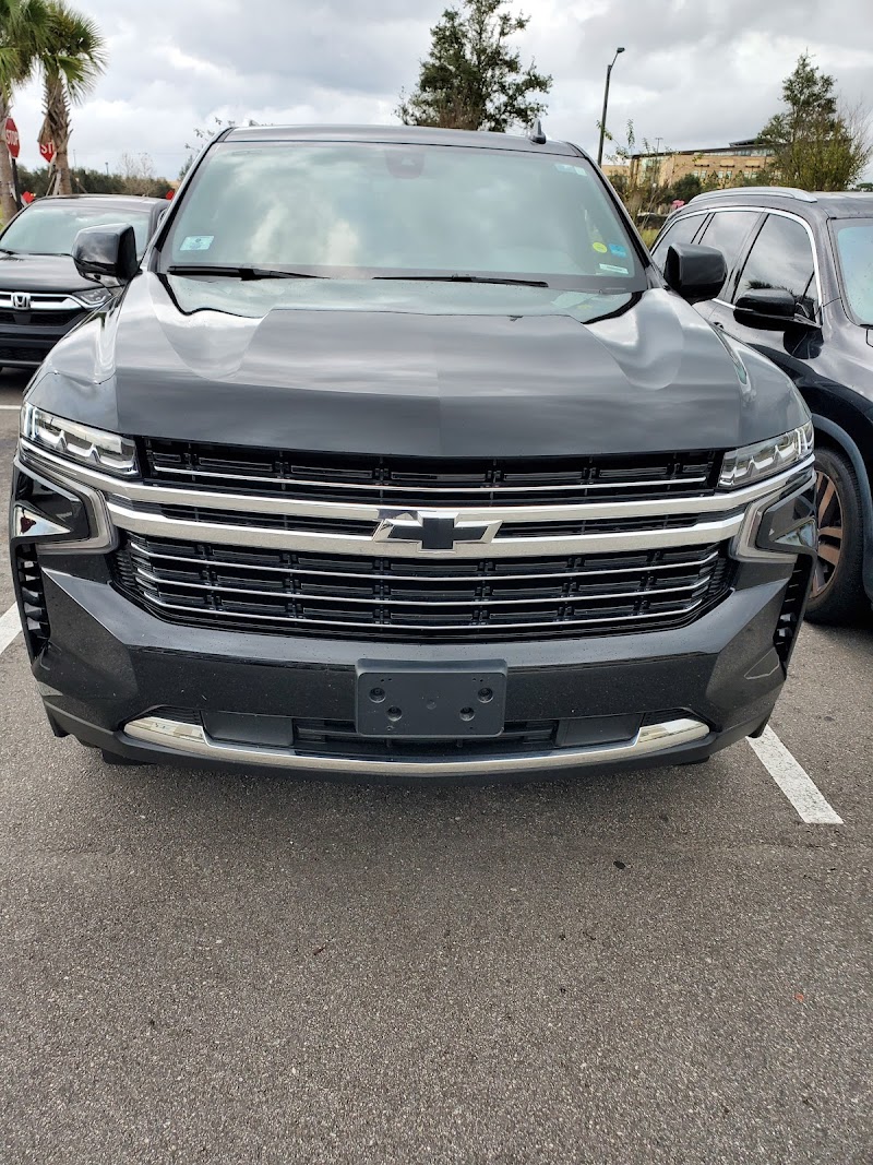 Photo of Ride black cars