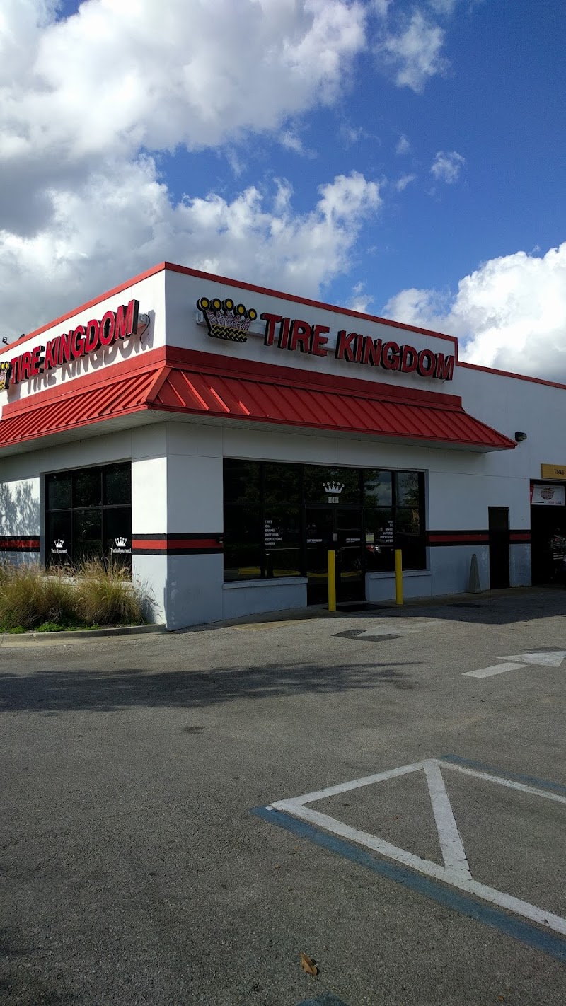 Tire Kingdom photo 3