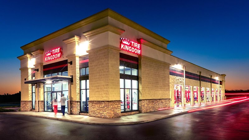 Photo of Tire Kingdom