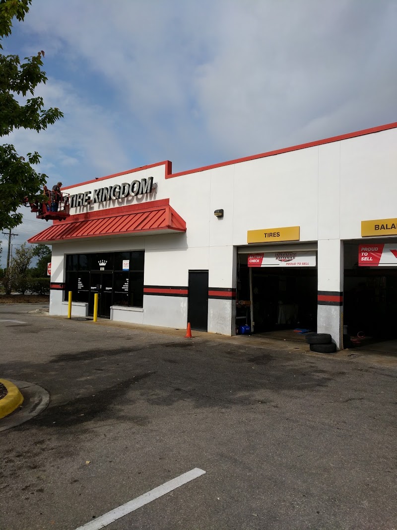 Tire Kingdom photo 5