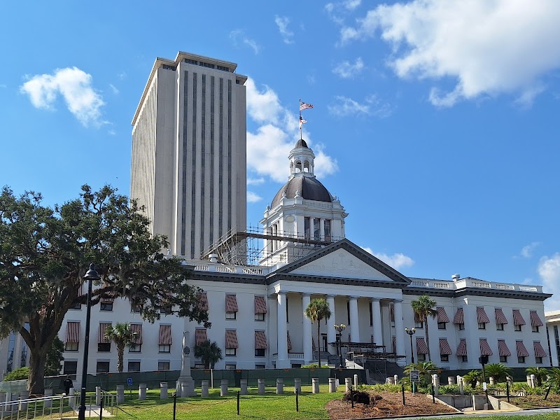 Photo of Florida Historic Capitol Museum