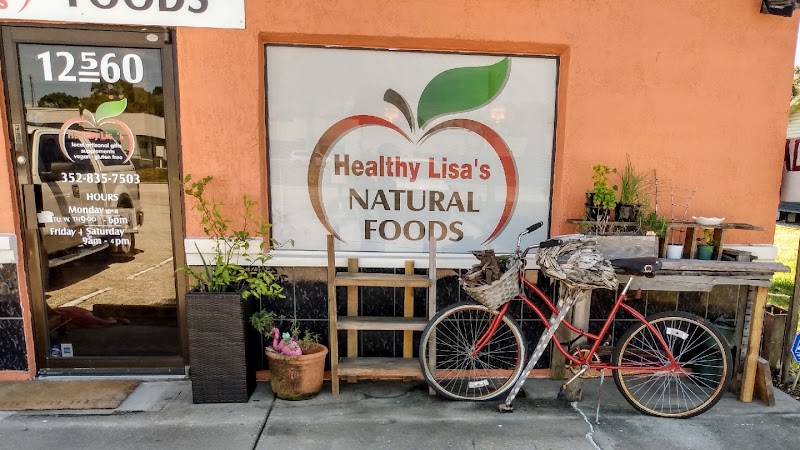 Photo of Healthy Lisa's