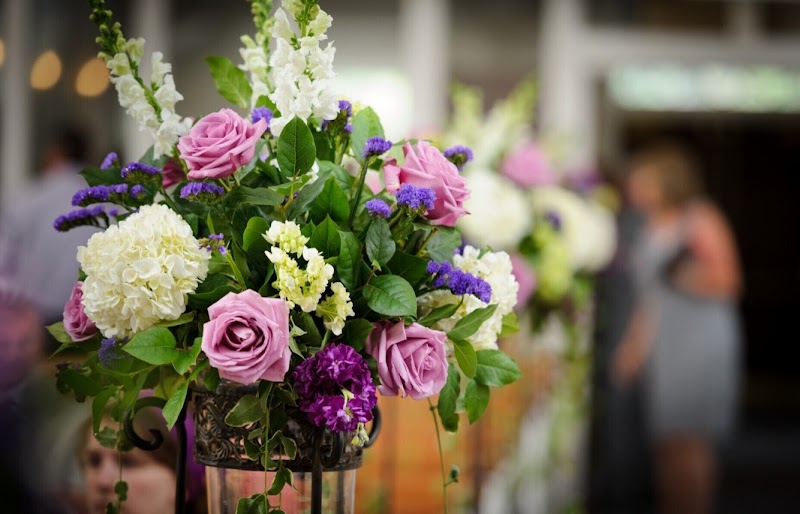 Seulberger's Florist & Gifts photo 4