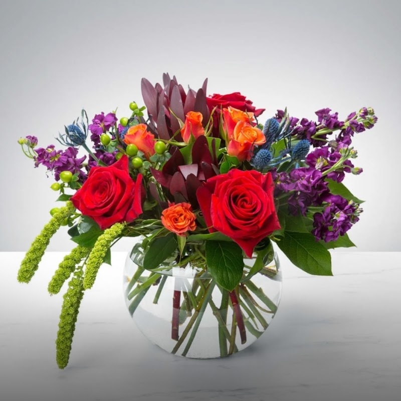 Seulberger's Florist & Gifts photo 3