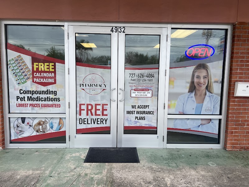 Photo of Highlands Pharmacy
