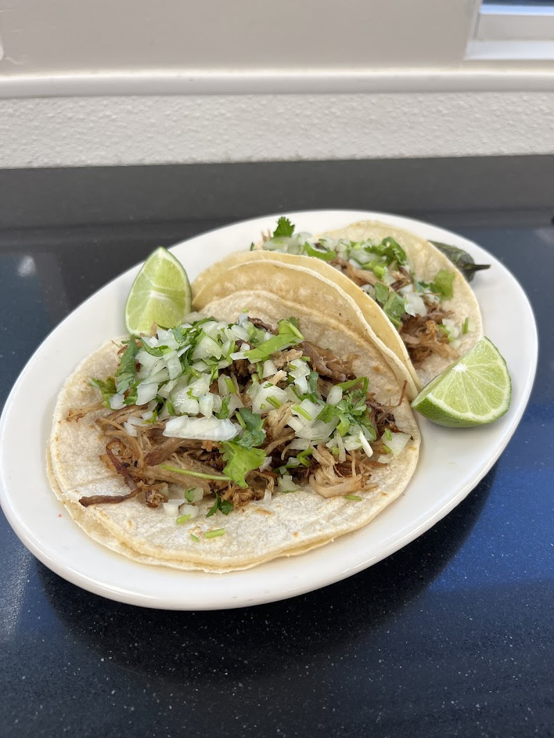 Aztec Grill photo 3