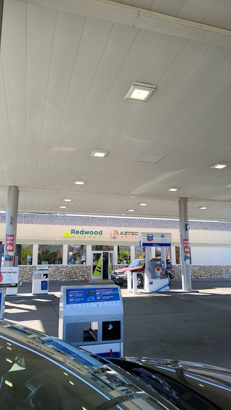 Chevron photo 3