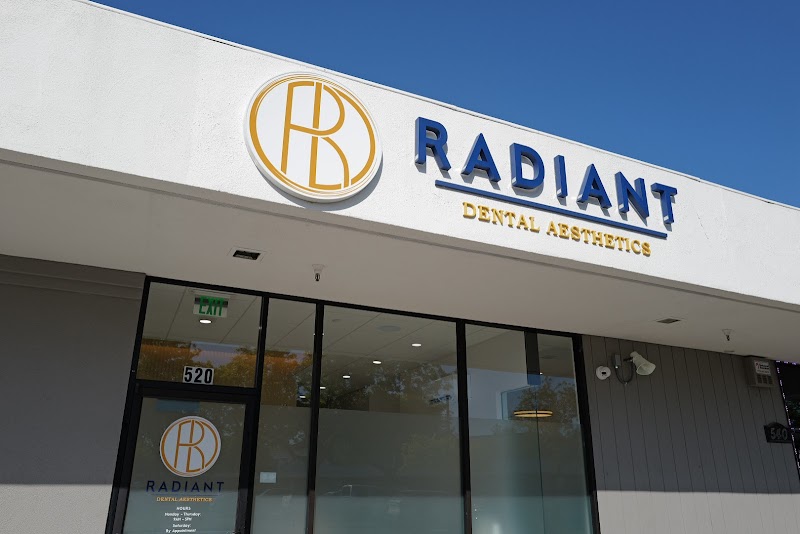 Radiant Dental Aesthetics photo 2