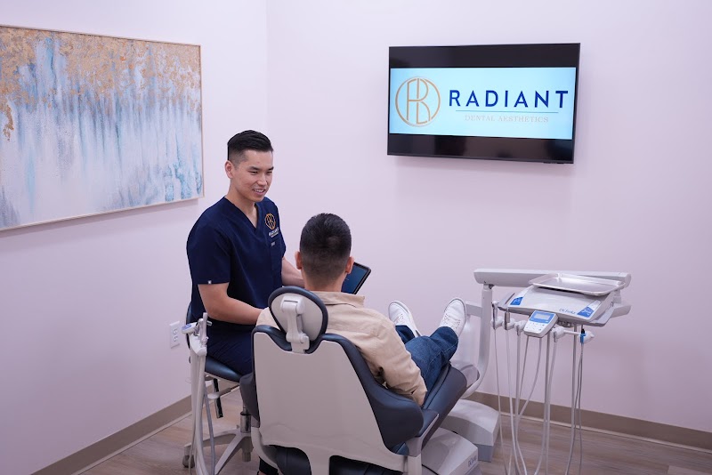 Radiant Dental Aesthetics photo 4