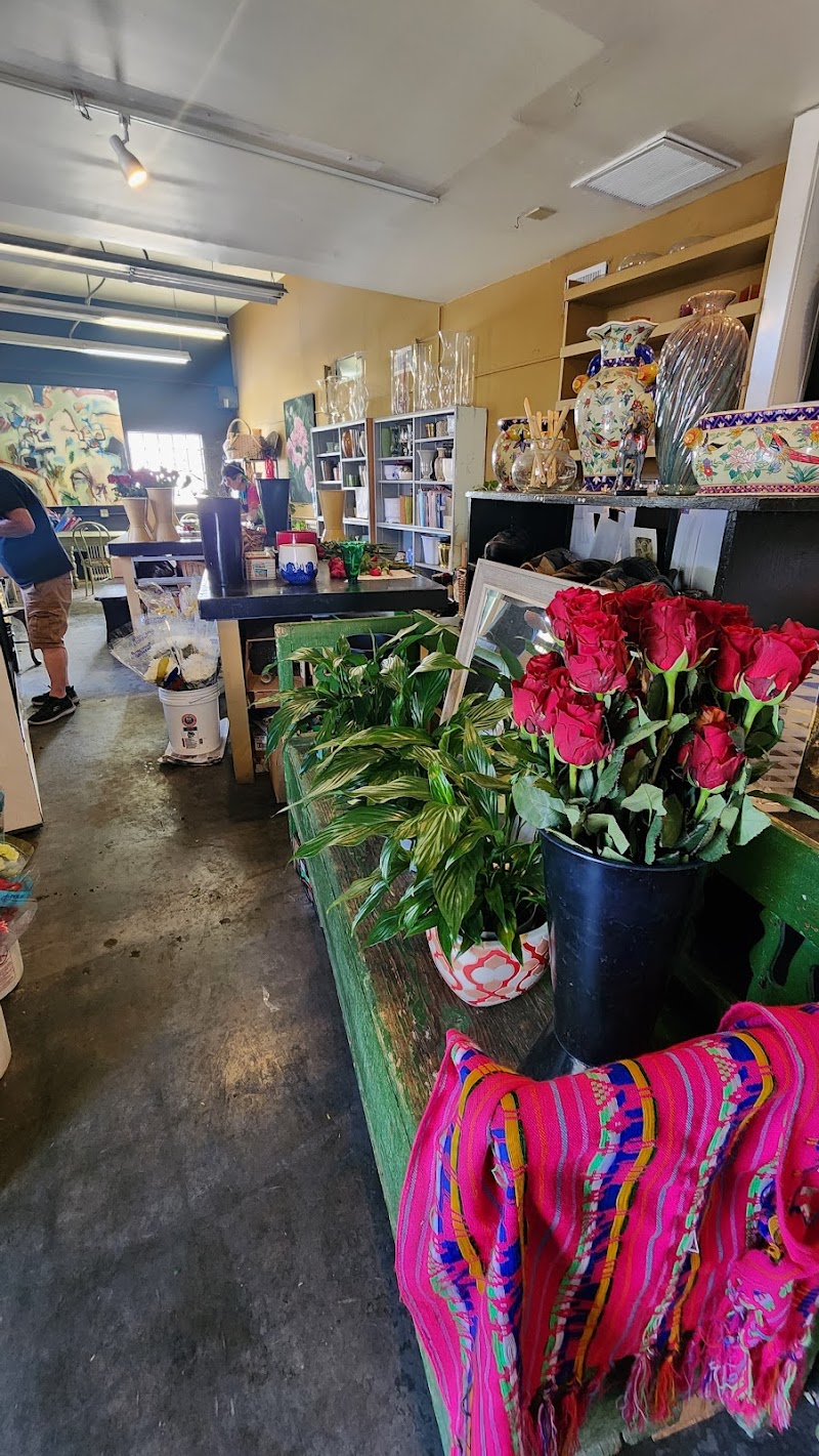 Photo of Arizona Flower Market
