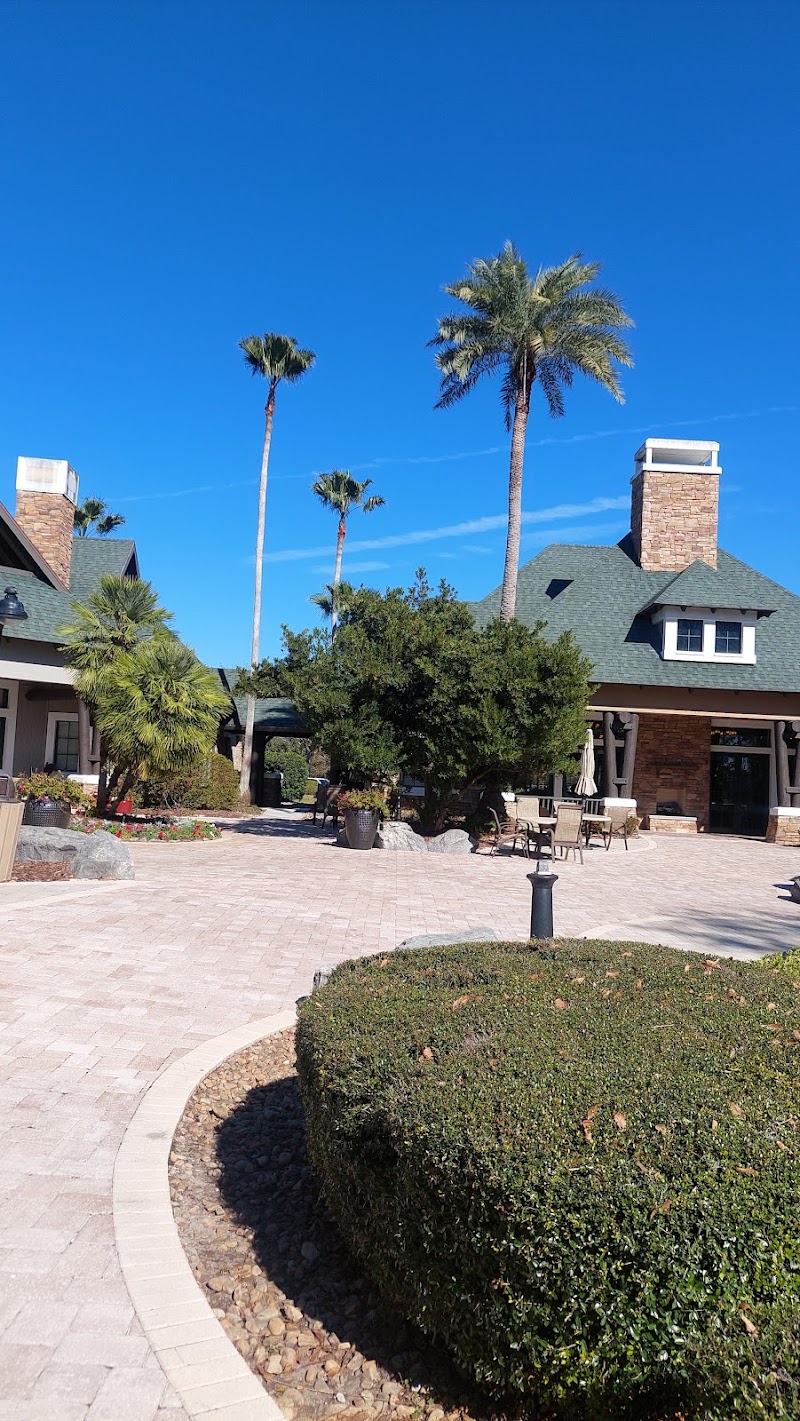 Photo of WLP Lodge