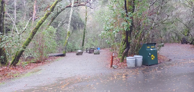 Bothe Napa Valley State Park Visitor Center photo 5