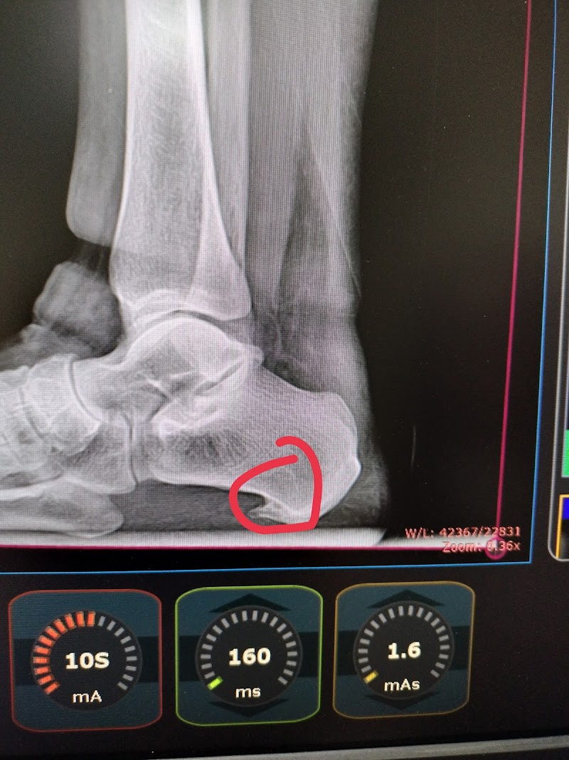 Evolve Health - Foot & Ankle photo 4
