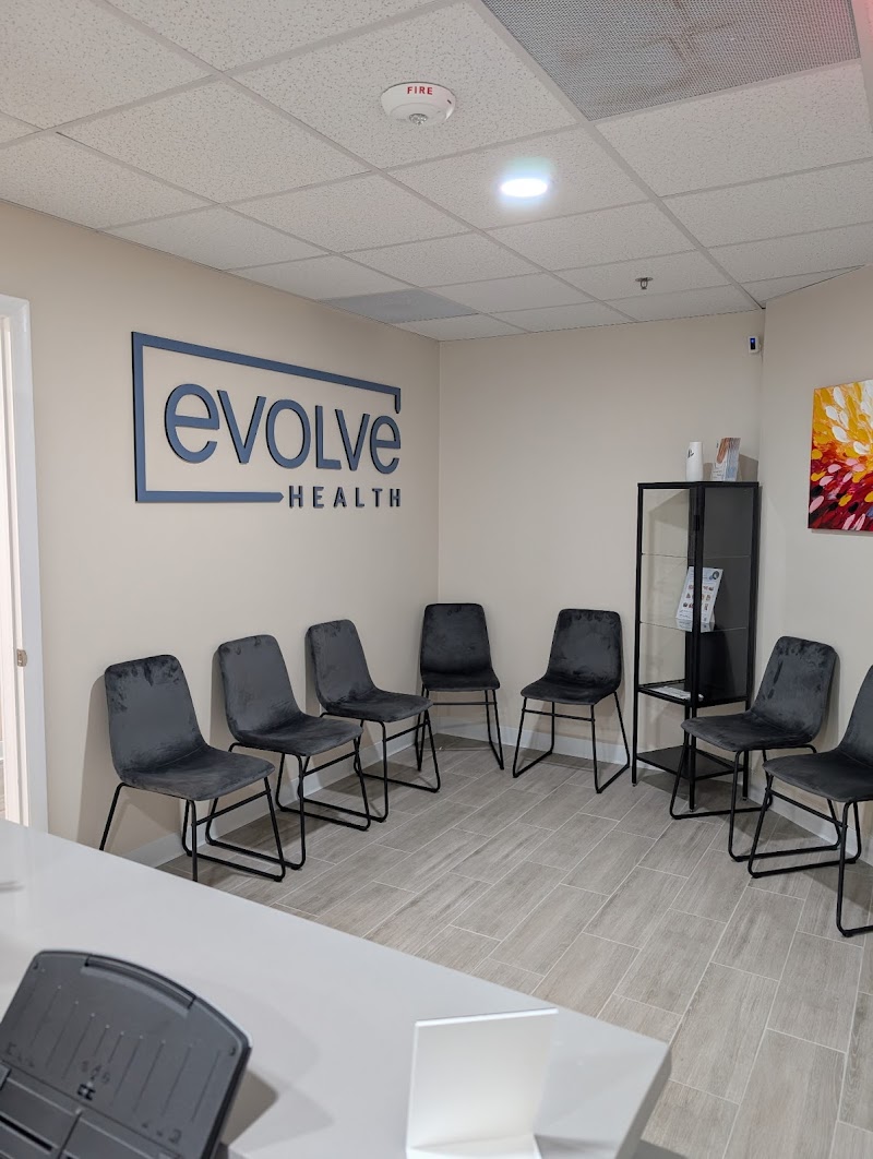 Evolve Health - Foot & Ankle photo 3
