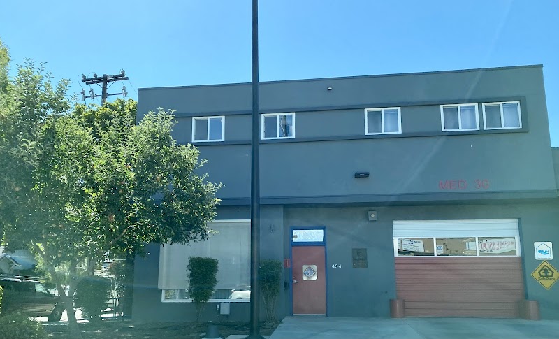 San Jose Fire Department Station 30 photo 2