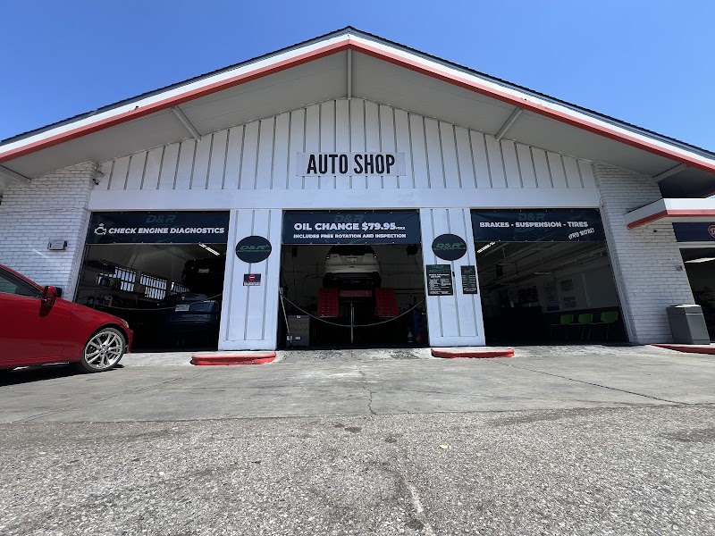 Photo of D&R Automotive