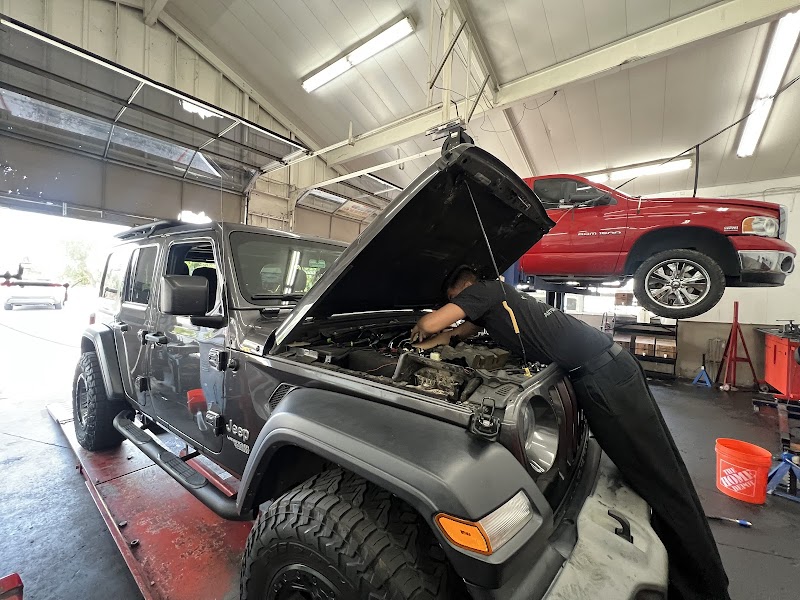D&R Automotive photo 5