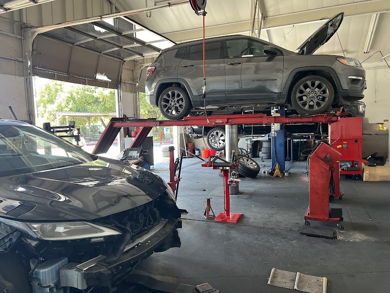 D&R Automotive photo 2