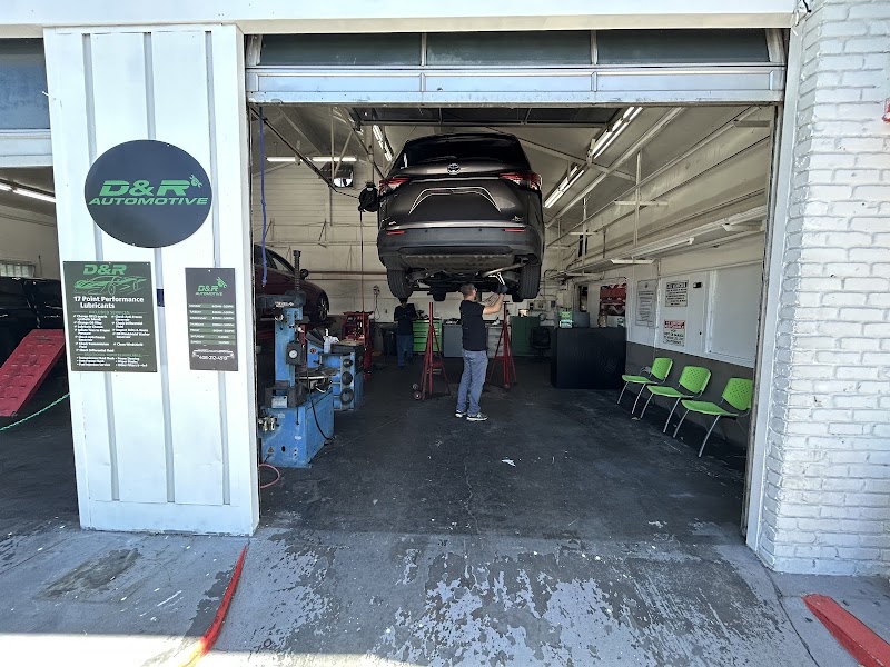 D&R Automotive photo 3