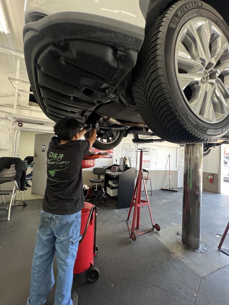 D&R Automotive photo 4