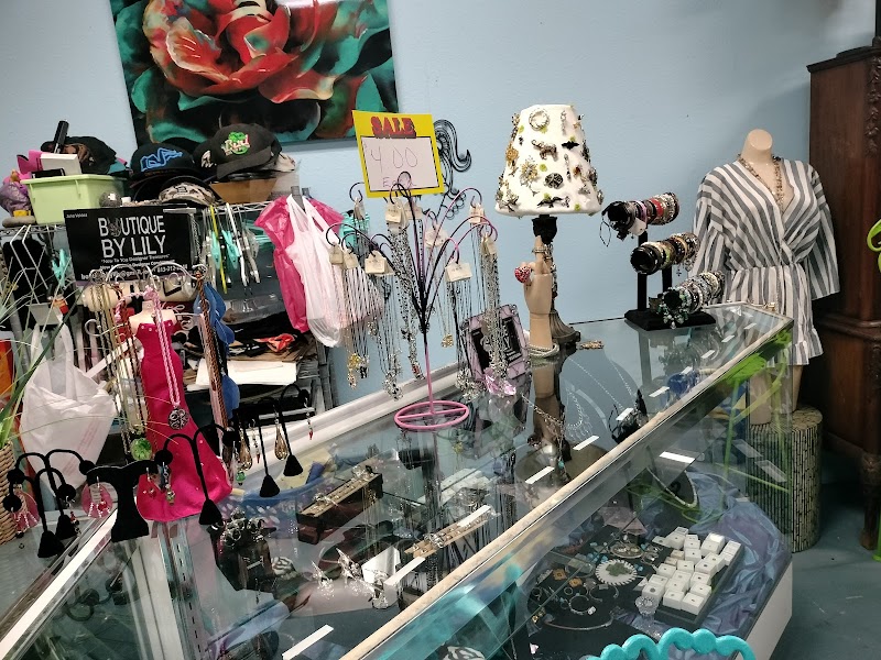 Boutique by Lily photo 2
