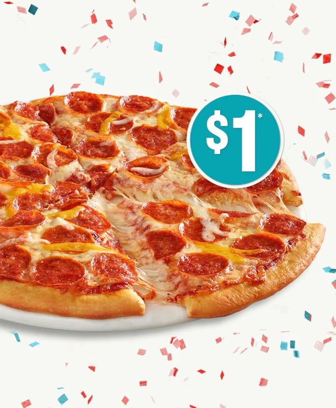 Papa Murphy's | Take 'N' Bake Pizza photo 4