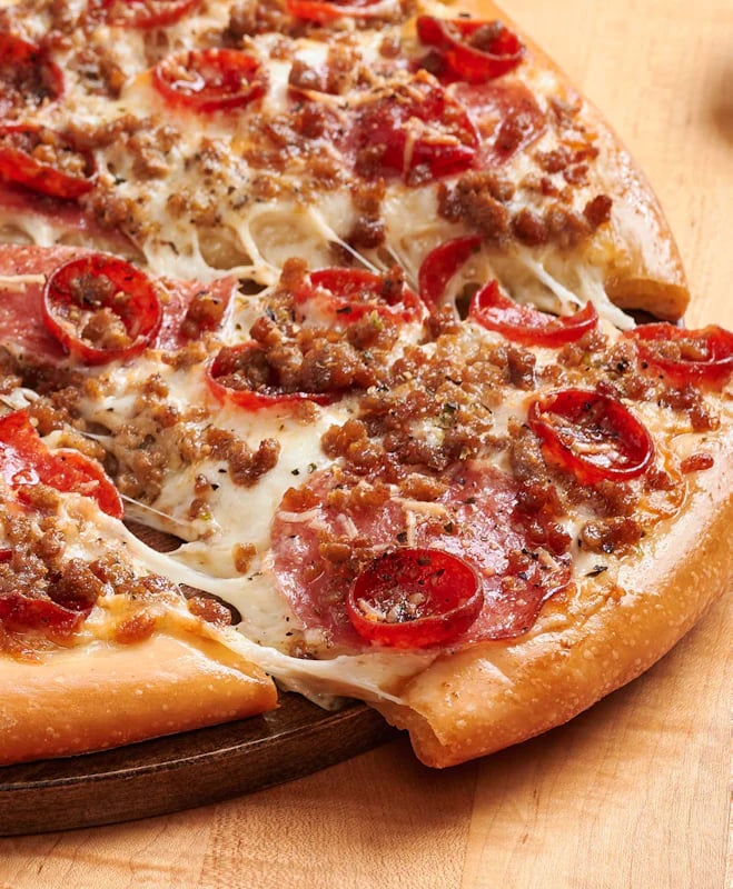 Papa Murphy's | Take 'N' Bake Pizza photo 5