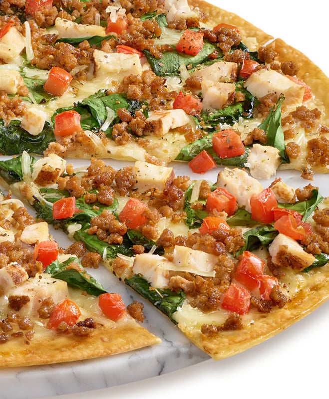 Papa Murphy's | Take 'N' Bake Pizza photo 3