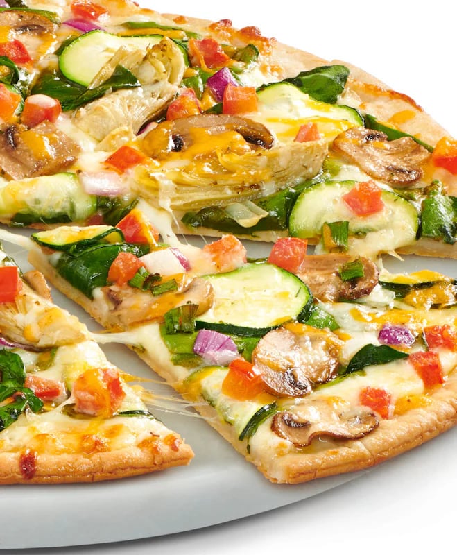Papa Murphy's | Take 'N' Bake Pizza photo 2