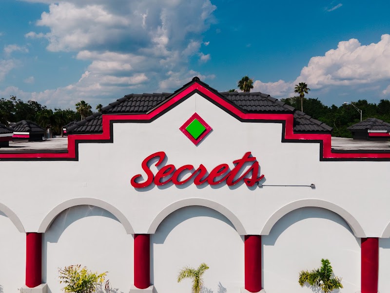 Photo of Secrets Hideaway Resort & Spa / Club Secret
