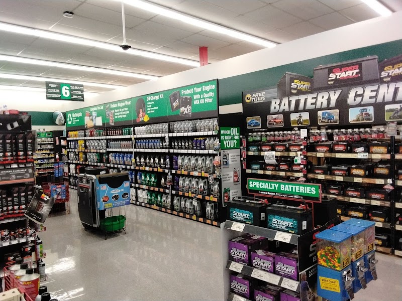 O'Reilly Auto Parts photo 5