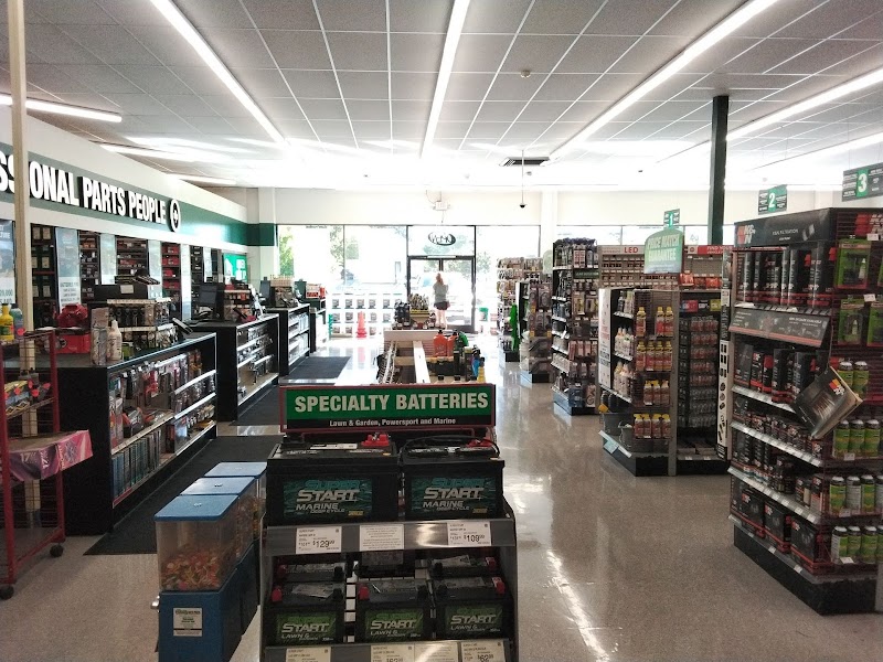 O'Reilly Auto Parts photo 2