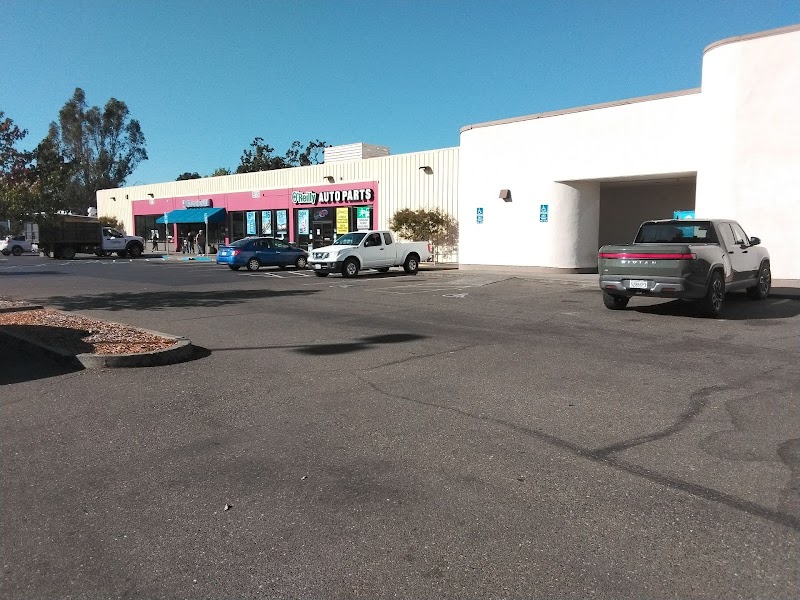 O'Reilly Auto Parts photo 4